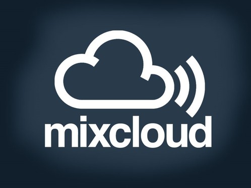 Mixcloud